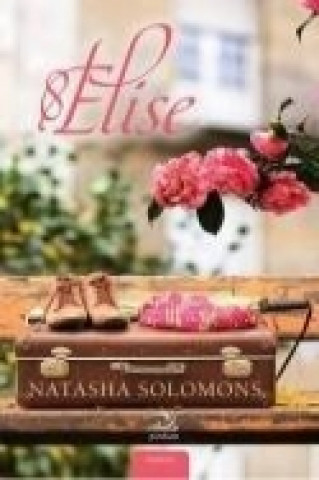 Könyv Elise Natasha Solomons