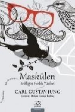Könyv Maskülen Carl Gustav Jung