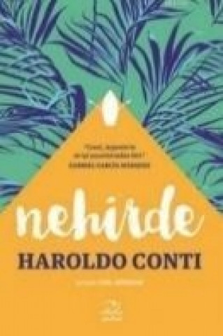 Libro Nehirde Haroldo Conti