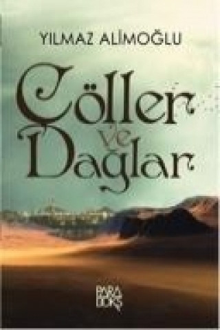 Книга Cöller ve Daglar Yilmaz Alimoglu