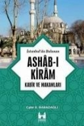 Libro Istanbulda Bulunan Ashab-i Cafer E. Babadagli