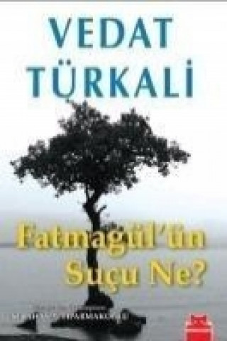 Kniha Fatmagülün Sucu Ne Vedat Türkali