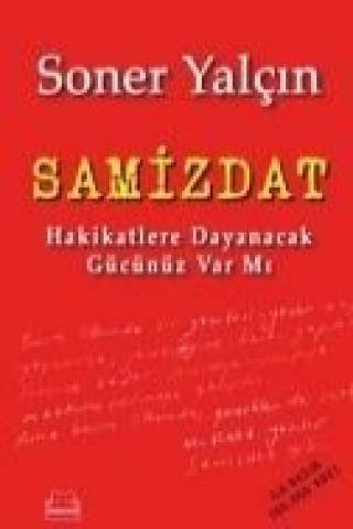 Книга Samizdat Soner Yalcin