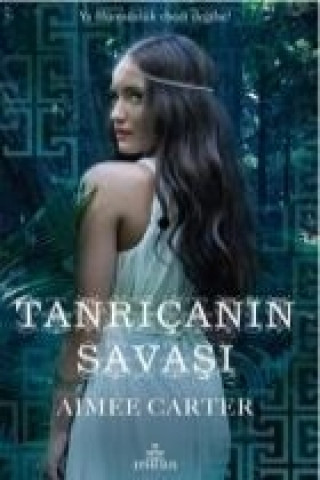 Buch Tanricanin Savasi Aimee Carter