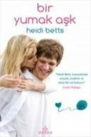 Kniha Bir Yumak Ask Heidi Betts