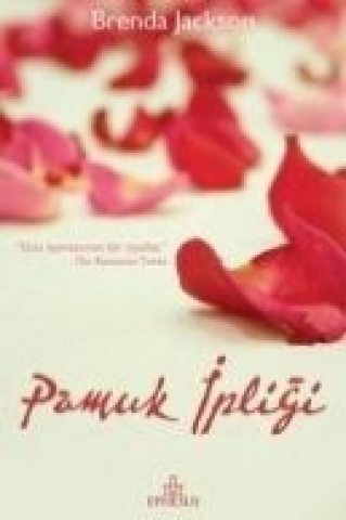 Book Pamuk Ipligi Brenda Jackson