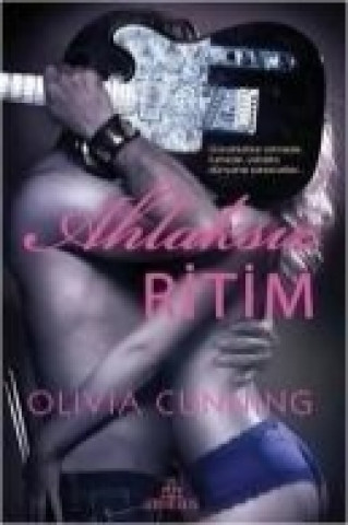 Book Ahlaksiz Ritim Olivia Cunning