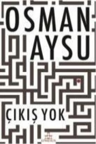 Livre Cikis Yok Osman Aysu