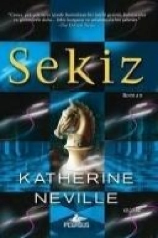 Buch Sekiz Katherine Neville