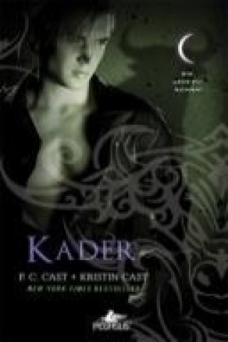 Βιβλίο Kader Kristin Cast