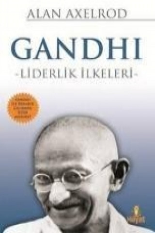Buch Gandhi Alan Axelrod