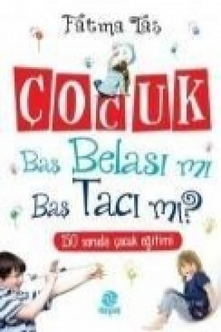 Knjiga Cocuk Bas Fatma Tas