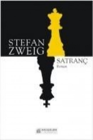 Βιβλίο Satranc Stefan Zweig