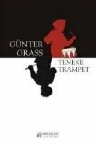 Knjiga Teneke Trampet Günter Grass
