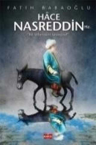 Kniha Hace Nasreddin Hz. Fatih Babaoglu