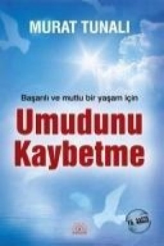 Carte Umudunu Kaybetme Murat Tunali