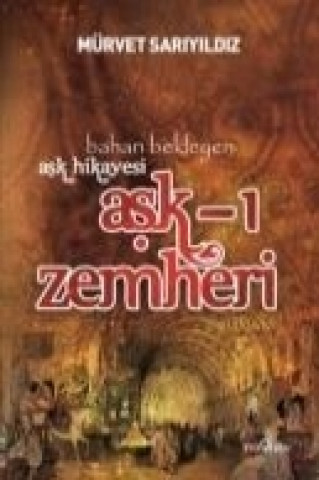 Buch Ask-i Zemheri Mürvet Sariyildiz
