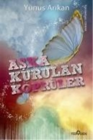 Libro Aska Kurulan Köprüler Yunus Arikan