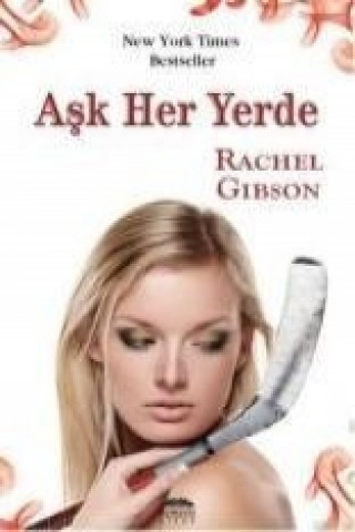 Könyv Ask Her Yerde Rachel Gibson