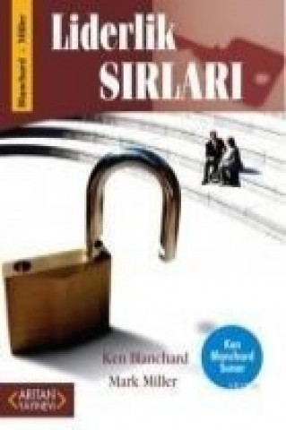 Book Liderlik Sirlari Ken Blanchard