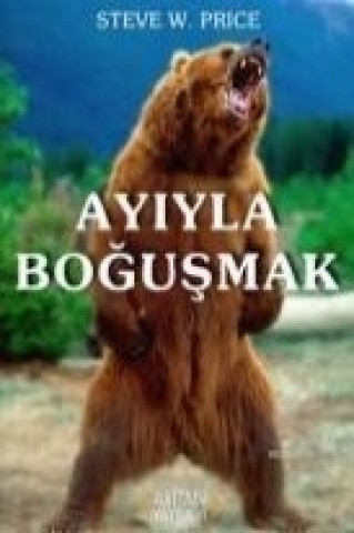 Kniha Ayiyla Bogusmak Steve W. Price