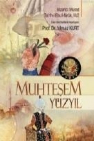 Carte Muhtesem Yüzyil Mizanci Mehmet Murat