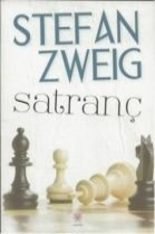 Carte Satranc Stefan Zweig