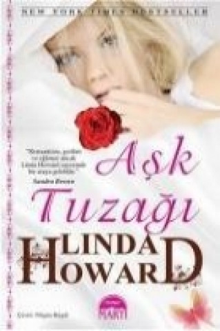 Книга Ask Tuzagi Linda Howard