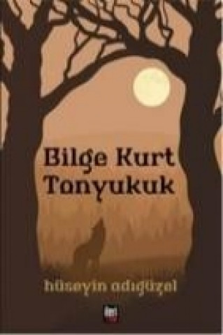 Книга Bilge Kurt Tonyukuk Hüseyin Adigüzel