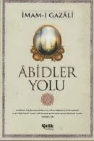 Carte Abidler Yolu imam-i Gazali