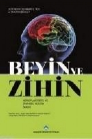 Книга Beyin ve Zihin Jeffrey M. Schwartz