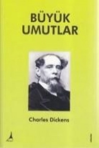 Knjiga Büyük Umutlar Charles Dickens