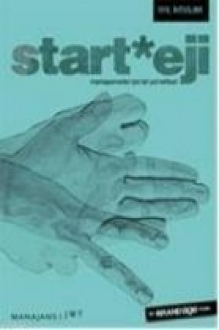 Knjiga Starteji Erol Batislam