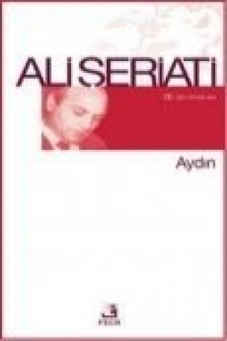 Kniha Aydin Ali seriati