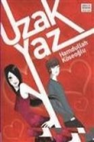 Boek Uzak Yaz Hamdullah Köseoglu