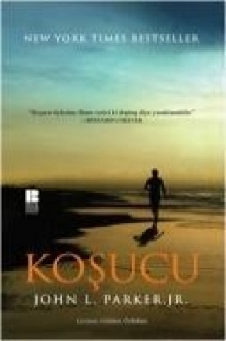 Книга Kosucu John L. Parker Jr.