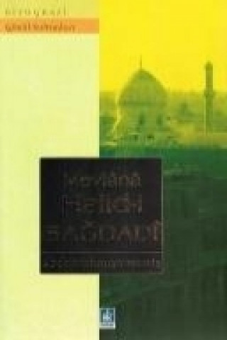 Buch Mevlana Halid-i Bagdad Abdurrahman Memis