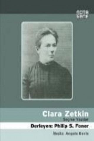 Book Clara Zetkin Philip S. Foner