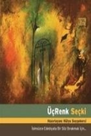 Buch Üc Renk Secki Hülya Soysekerci