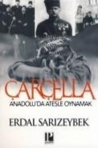 Carte Carcella Erdal Sarizeybek