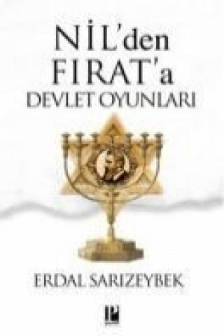 Buch Nilden Firata Devlet Oyunlari Erdal Sarizeybek