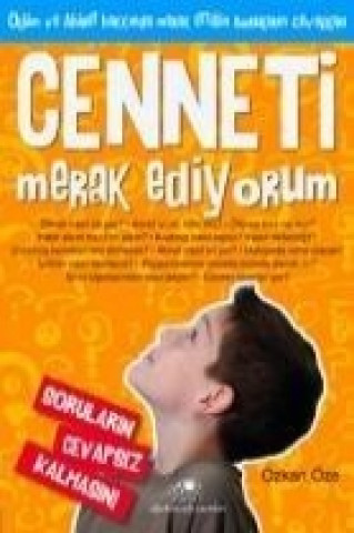 Book Cenneti Merak Ediyorum Özkan Öze