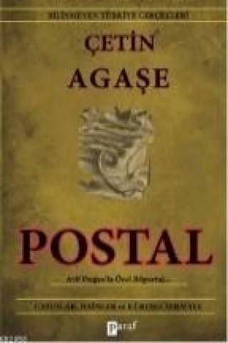 Book Postal cetin Agase