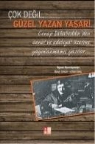 Livre Cok Degil, Güzel Yazan Yasar Erhan Genc