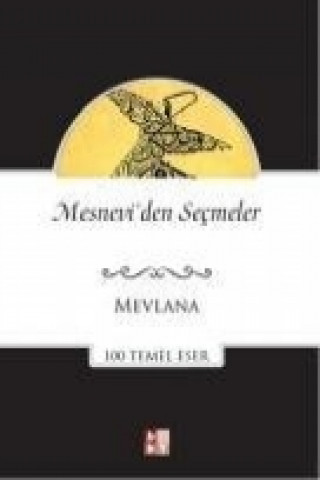 Libro Mesneviden Secmeler 
