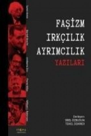 Könyv Fasizm Irkcilik Ayrimcilik Yazilari Samir Amin