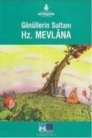Carte Gönüllerin Sultani Hz. Mevlana Salih Zengin