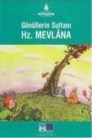 Βιβλίο Gönüllerin Sultani Hz. Mevlana Salih Zengin