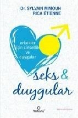 Buch Erkekler Icin Cinsellik ve Duygular Sylvain Mimoun