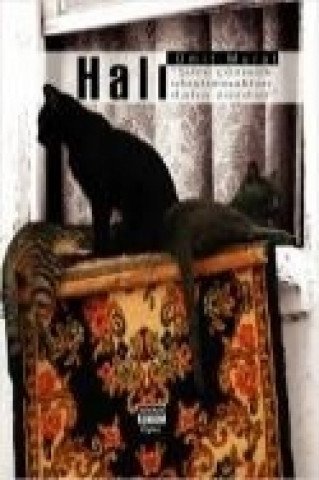 Книга Hali Ümit Murat